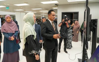 Pameran Pantaran Kitani: Kelestarian Warisan Melalui Pendidikan